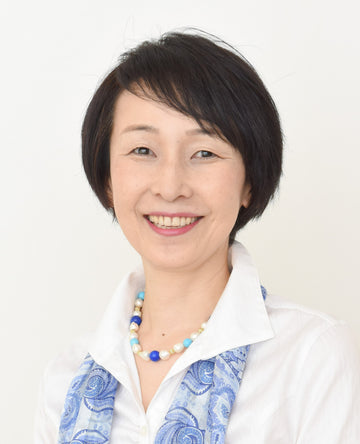  三橋美穂 先生  監修