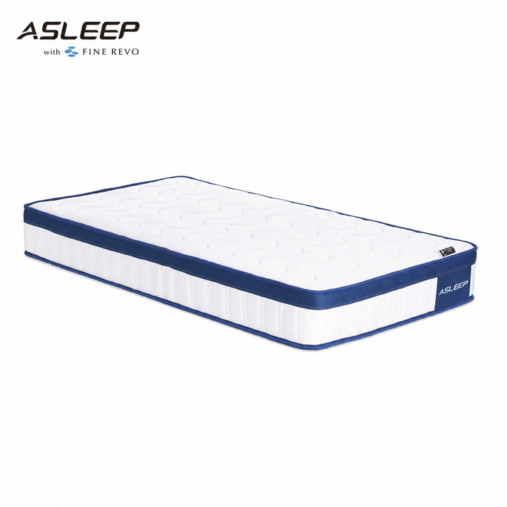 【公式】ASLEEP（アスリープ）厚さ21cm マットレス