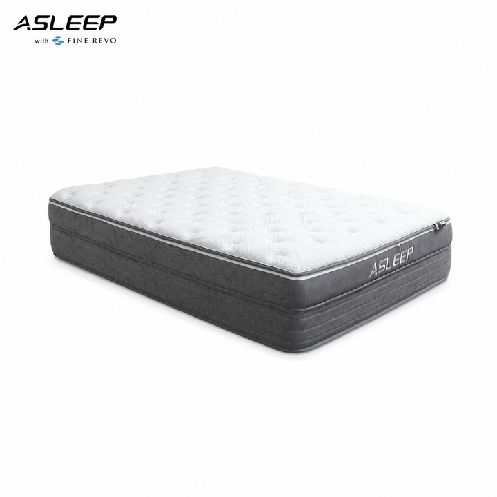【公式】【最上位】ASLEEP（アスリープ）ファインレボ  オーシャンマットレス