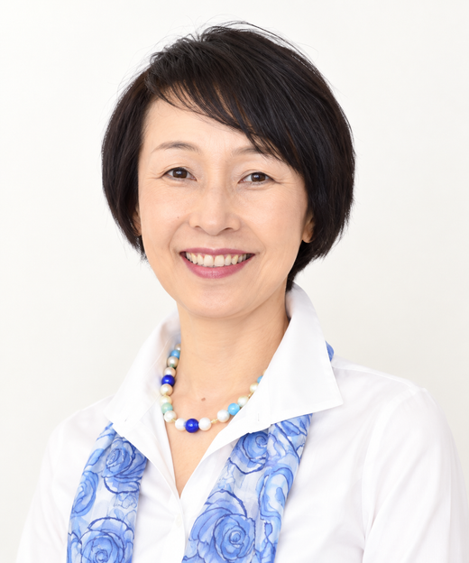 快眠セラピスト 三橋美穂先生