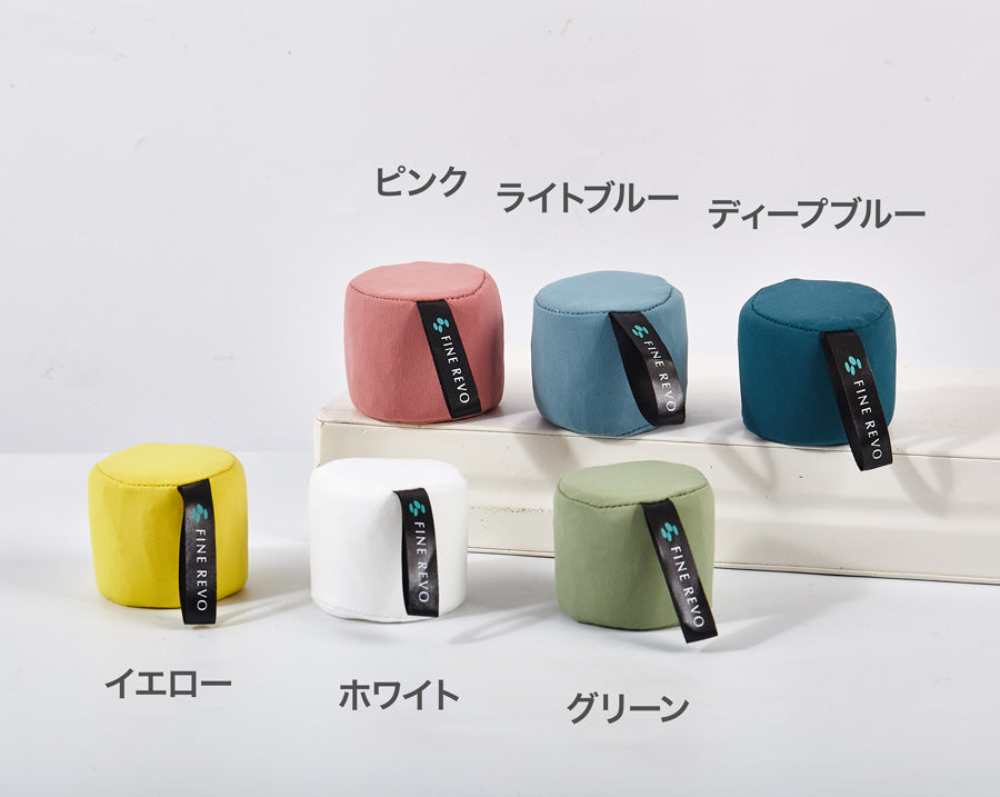 公式】ASLEEP(アスリープ) ストレスリリーサー ファインレボ – 第3の