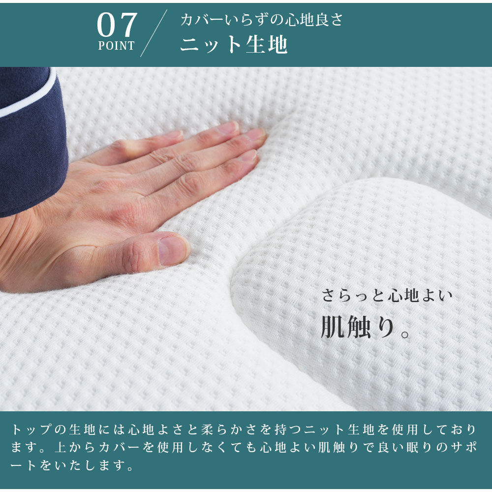 公式】ASLEEP(アスリープ) ファインレボマットレス R1 ソフト