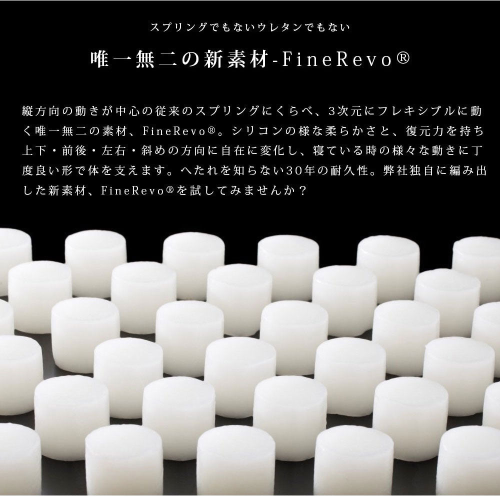 ASLEEP(アスリープ) ファインレボ ZABUTON（座布団） I-SIT